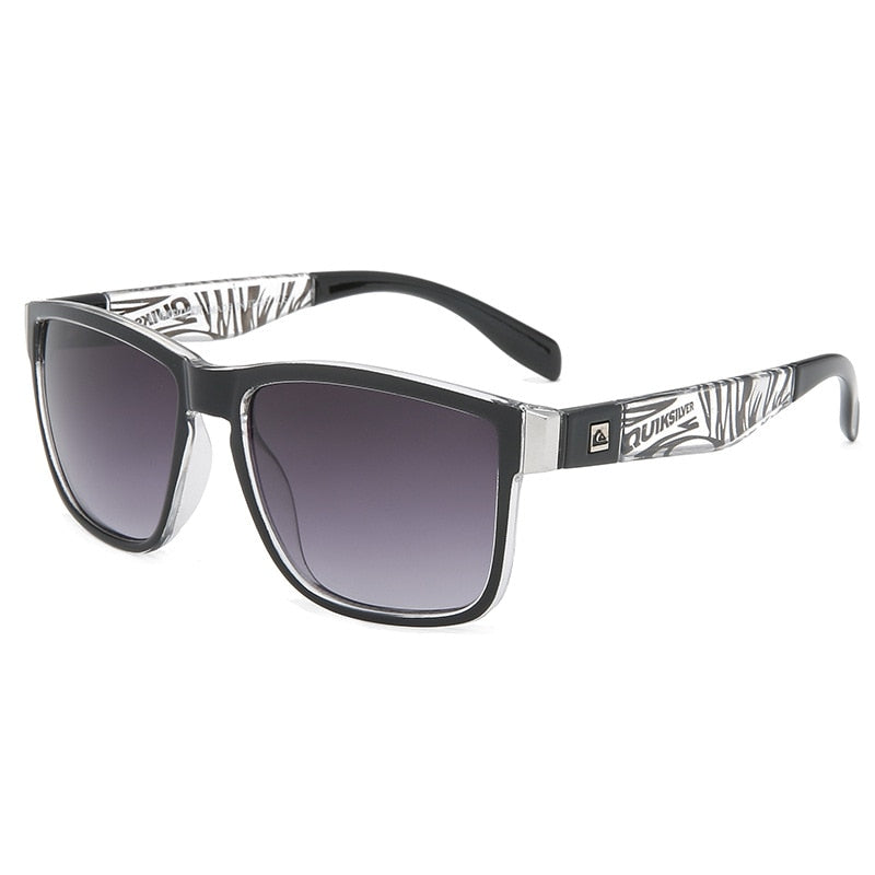 Classic Square Sunglasses