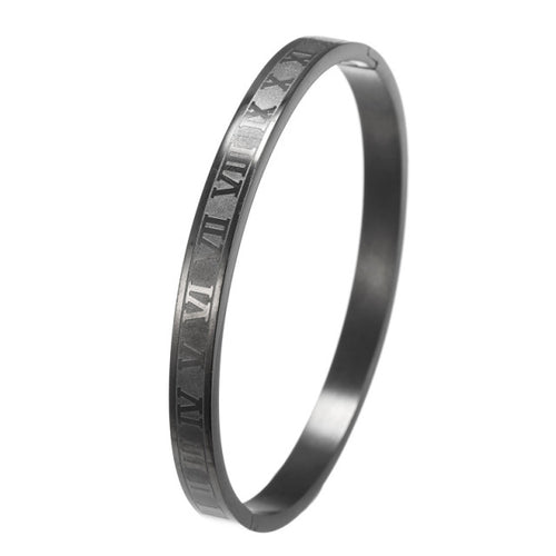 Load image into Gallery viewer, Multicolor option Tri-Stainless Steel Bracelet
